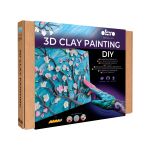OKTO Výtvarný set malování hmotou 