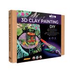 OKTO Výtvarný set malování hmotou 