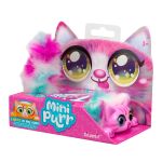 MINI PURRS
