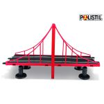 Polistil Slot car příslušenství