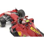Bburago 1:18 Ferrari SF 1000 červená