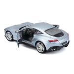 Bburago 1:24 Ferrari Roma Grey