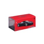 Bburago 1:43 Ferrari Signature series LaFerrari Aperta Red