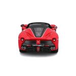 Bburago 1:43 Ferrari Signature series LaFerrari Aperta Red