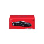 Bburago 1:43 Ferrari Signature series LaFerrari Aperta Red