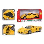 Bburago 1:24 Ferrari Enzo Yellow