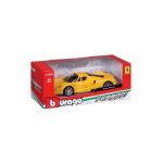Bburago 1:24 Ferrari Enzo Yellow