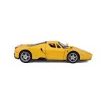 Bburago 1:24 Ferrari Enzo Yellow