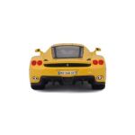 Bburago 1:24 Ferrari Enzo Yellow
