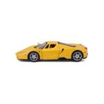 Bburago 1:24 Ferrari Enzo Yellow