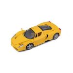 Bburago 1:24 Ferrari Enzo Yellow