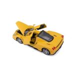 Bburago 1:24 Ferrari Enzo Yellow