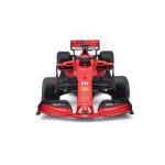 Bburago 1:18 Ferrari  F1 2019 SF90 LeClercl