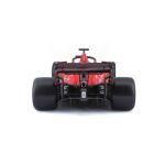 Bburago 1:18 Ferrari  F1 2019 SF90 LeClercl