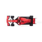 Bburago 1:18 Ferrari  F1 2019 SF90 LeClercl