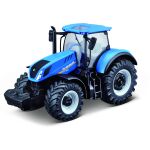 Bburago Farm Traktor New Holland 1:43