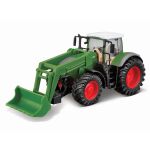 Bburago Farm Traktor Fendt 1050 Vario s přední lžící 1:43