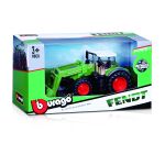 Bburago Farm Traktor Fendt 1050 Vario s přední lžící 1:43
