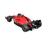 Bburago 1:18 Formule F1 Ferrari Scuderia SF-23(2023) nr.55 Carlos Sainz - s řidičem