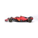 Bburago 1:18 Formule F1 Ferrari Scuderia SF-23(2023) nr.55 Carlos Sainz - s řidičem