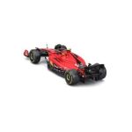 Bburago 1:43 Formule F1 Ferrari Scuderia SF-23 (2023) nr.55 Carlos Sainz  s řidičem