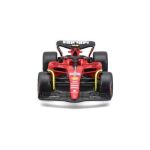 Bburago 1:43 Formule F1 Ferrari Scuderia SF-23 (2023) nr.55 Carlos Sainz  s řidičem