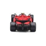 Bburago 1:43 Formule F1 Ferrari Scuderia SF-23 (2023) nr.55 Carlos Sainz  s řidičem