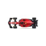 Bburago 1:43 Formule F1 Ferrari Scuderia SF-23 (2023) nr.55 Carlos Sainz  s řidičem