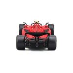 Bburago 1:43 Formula F1 Ferrari Scuderia SF-23 (2023) nr.55 Carlos Sainz