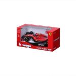 Bburago 1:43 Formula F1 Ferrari Scuderia SF-23 (2023) nr.55 Carlos Sainz