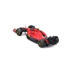 Bburago 1:43 Formula F1 Ferrari Scuderia SF-23 (2023) nr.55 Carlos Sainz