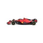 Bburago 1:43 Formula F1 Ferrari Scuderia SF-23 (2023) nr.55 Carlos Sainz