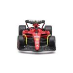 Bburago 1:43 Formula F1 Ferrari Scuderia SF-23 (2023) nr.55 Carlos Sainz