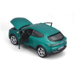 Bburago 1:24 Plus - Alfa Romeo Tonale - Green