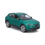 Bburago 1:24 Plus - Alfa Romeo Tonale - Green