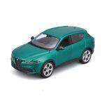 Bburago 1:24 Plus - Alfa Romeo Tonale - Green