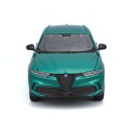 Bburago 1:24 Plus - Alfa Romeo Tonale - Green