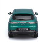 Bburago 1:24 Plus - Alfa Romeo Tonale - Green
