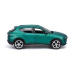 Bburago 1:24 Plus - Alfa Romeo Tonale - Green
