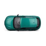 Bburago 1:24 Plus - Alfa Romeo Tonale - Green