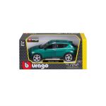 Bburago 1:24 Plus - Alfa Romeo Tonale - Green