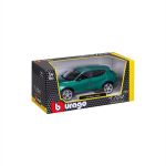 Bburago 1:24 Plus - Alfa Romeo Tonale - Green