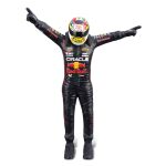 Bburago 1:24 RACE Formula F1 - Red Bull Racing RB19(2023) #11 (Sergio Peréz) -with driver and decora