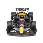 Bburago 1:24 RACE Formula F1 - Red Bull Racing RB19(2023) #11 (Sergio Peréz) -with driver and decora