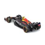 Bburago 1:24 RACE Formula F1 - Red Bull Racing RB19(2023) #11 (Sergio Peréz) -with driver and decora