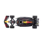 Bburago 1:43 RACE Formula F1 - Red Bull Racing RB20 (2024) #11 (Sergio Pérez) - with driver and deco
