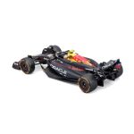 Bburago 1:43 RACE Formula F1 - Red Bull Racing RB20 (2024) #11 (Sergio Pérez) - with driver and deco