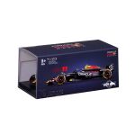 Bburago 1:43 RACE Formula F1 - Red Bull Racing RB20 (2024) #11 (Sergio Pérez) - with driver and deco