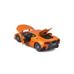 Bburago 1:18 TOP - Lamborghini Temerario - Orange