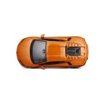 Bburago 1:18 TOP - Lamborghini Temerario - Orange